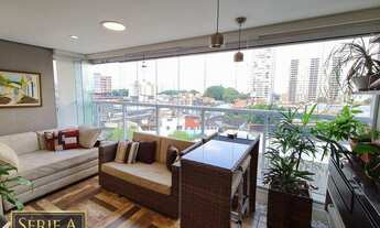 Imagem 4: Apartamento à venda, 76 m² por R$ 829.000,00 - Barra Funda - São Paulo/SP