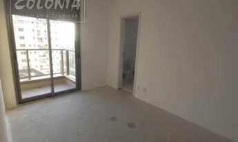 Imagem: Santo André - Apartamento Padrão - Jardim