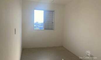 Imagem 7: Apartamento com 2 dormitórios à venda, 56 m² por R$ 290.000,00 - Granja Viana - Carapicuíb