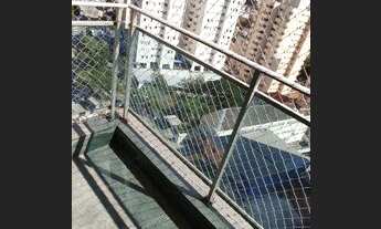 Imagem 3: Apartamento com 3 dormitórios à venda, 70 m² por R$ 650.000,00 - Vila Guarani (Zona Sul)