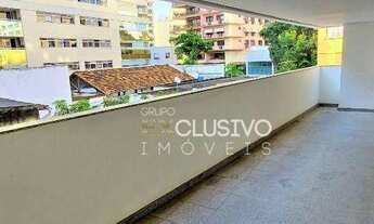 Imagem 7: Prédio para alugar, 925 m² por R$ 40.000,00/mês - Icaraí - Niterói/RJ