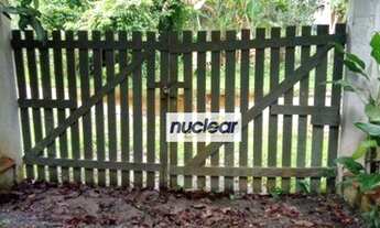 Imagem 2: Chácara com 3 dormitórios à venda, 1200 m² por R$ 230.000,00 - Jardim São Fernando - Itanh