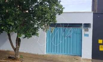 Imagem: Venda de Casas / Padrão na cidade de Araraquara