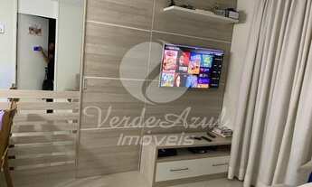 Imagem 2: Apartamento - Vila Marieta - Campinas