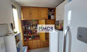 Imagem 6: Cobertura com 3 quartos, 300 m² - venda por R$ 998.000 ou aluguel por R$ 4.000/mês - Recre