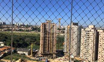 Imagem 2: Apartamento - Vila Proost de Souza - Campinas