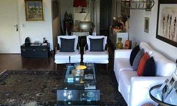 Imagem 5: Apartamento com 3 dormitórios à venda, 157 m² por R$ 2.200.000,00 - São Conrado - Rio de J