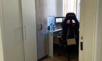 Imagem 5: Casa de Condomínio com 2 dorms, Villa Flora, Hortolândia - R$ 425 mil, Cod: CC1648