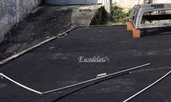 Imagem 4: Terreno à venda, 347 m² por R$ 900.000,00 - Vila Ester - São Paulo/SP