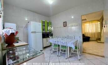 Imagem 7: Casa Geminada de 03 quartos no Bairro Fonte Grande