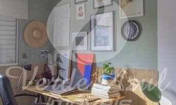 Imagem 5: Apartamento - Vila São Bento - Campinas