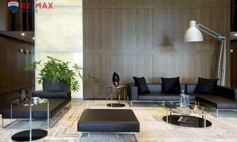 Imagem 4: Apartamento 2 suítes vista Beira-Mar Norte