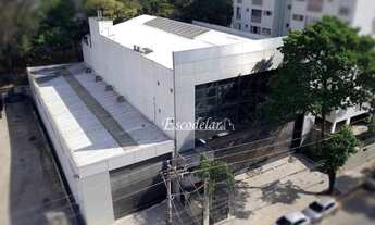 Imagem 2: Prédio para alugar, 859 m² por R$ 120.000,00/mês - Água Fria - São Paulo/SP