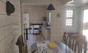 Imagem 7: Casa para venda com 178 metros quadrados com 3 quartos em Residencial Sonho Dourado - Goiâ