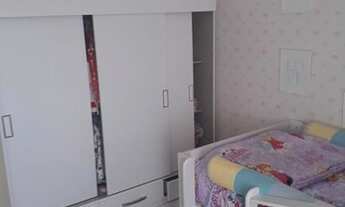 Imagem 5: Apartamento Residencial à venda, Campo Grande, Santos -