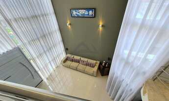 Imagem 2: Casa - Residencial Real Parque Sumaré - Sumaré