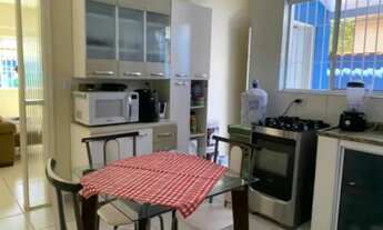 Imagem 5: Casa para venda possui 115 metros quadrados com 2 quartos