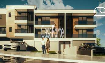 Imagem 6: Sobrados bairro Villagio Ref.:SO0021