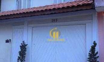 Imagem: SOBRADO LINDO PROXIMO A ARENA CORINTHIANS