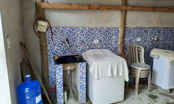 Imagem 5: Casa para venda tem 90 metros quadrados com 1 quarto em Pantanal- Paraty - RJ