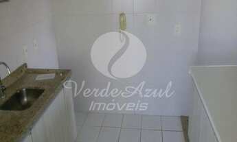 Imagem 7: Apartamento - Parque Prado - Campinas