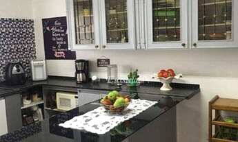 Imagem 5: Casa à venda, 319 m² por R$ 755.000,00 - Vila Palmeiras - São Paulo/SP