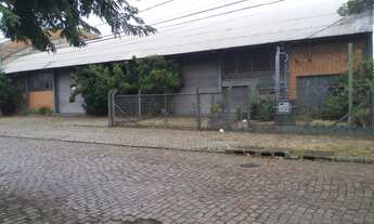 Imagem 2: Depósito com 1400m² na Av. Pátria