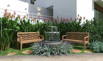 Imagem 7: Apartamento com 4 dormitórios à venda, 150 m² por R$ 1.032.218,00 - Casa Forte - Recife/PE