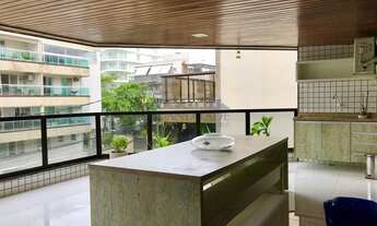 Imagem 4: Rio de Janeiro - Apartamento Padrão - Recreio dos Bandeirantes