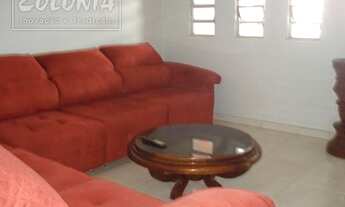 Imagem 3: Santo André - Casa Padrão - Vila América