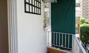 Imagem 2: Apartamento com 2 dormitórios para alugar, 136 m² - São Domingos - Niterói/RJ