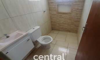 Imagem 4: JARDIM PETROPOLIS, CASA RESIDENCIAL, IMOBILIARIA CENTRAL, BAURU