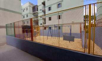 Imagem 4: Apartamento com 3 quartos, Guanandi, Campo Grande