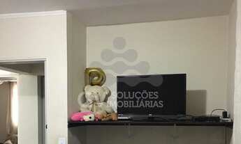 Imagem 3: Apartamento com 2 dormitórios à venda, 69 m² por R$ 195.000,00 - Vila Rica - Campinas/SP