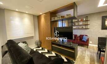 Imagem 3: Apartamento à venda, 65 m² por R$ 515.000,00 - Utinga - Santo André/SP