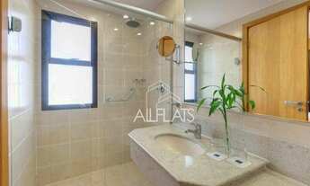 Imagem 2: Flat com 1 dormitório à venda, 27 m² por R$ 420.000 no Itaim Bibi - São Paulo/SP