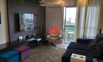 Imagem 4: Apartamento com 3 dormitórios à venda, 94 m² por R$ 399.000 - Jardim Bela Vista - Nova Ode