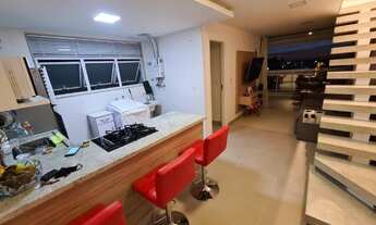 Imagem: Apartamento Cobertura, Rio de Janeiro- RJ