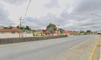 Imagem 2: Apartamento para venda com 52 metros quadrados com 2 quartos em Fanny - Curitiba - PR