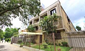 Imagem: Porto Alegre - Apartamento Padrão - Menino