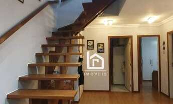 Imagem 5: Cobertura Duplex com 2 suítes no Parque das Castanheiras