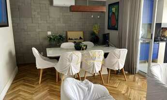 Imagem 4: Apartamento à venda, 154 m² por R$ 2.074.000,00 - Granja Julieta - São Paulo/SP