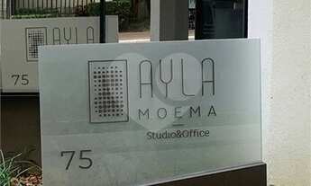 Imagem 4: São Paulo - Apartamento Padrão - MOEMA