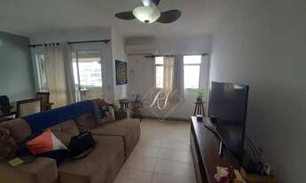 Imagem 3: Maravilhoso Apartamento, 2 dormitórios, andar alto, vista para o mar, vaga demarcada, à po