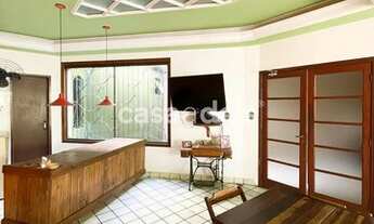 Imagem 6: Casa com 6 dormitórios, 217 m² - venda por R$ 1.200.000,00 ou aluguel por R$ 4.500,00/mês