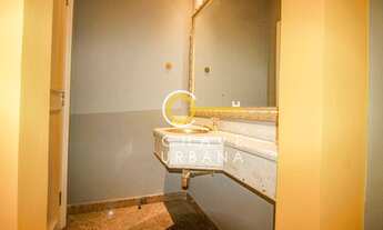 Imagem 6: Apartamento com 4 suítes à venda, 380 m² por R$ 3.000.000 - Vila Rica - Santos/SP