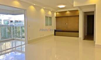 Imagem 5: Apartamento - Jardim Madalena - Campinas