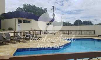 Imagem 4: Apartamento - Parque Fabrício - Nova Odessa