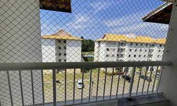 Imagem 4: Apartamento 2/4 Reserva Parque