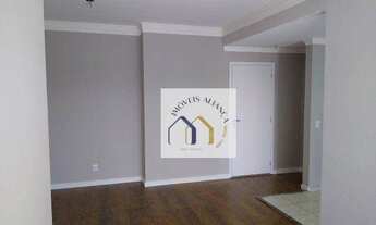 Imagem 5: Apartamento com 2 dormitórios - venda por R$ 572.000 ou aluguel por R$ 2.100/mês - Rudge R